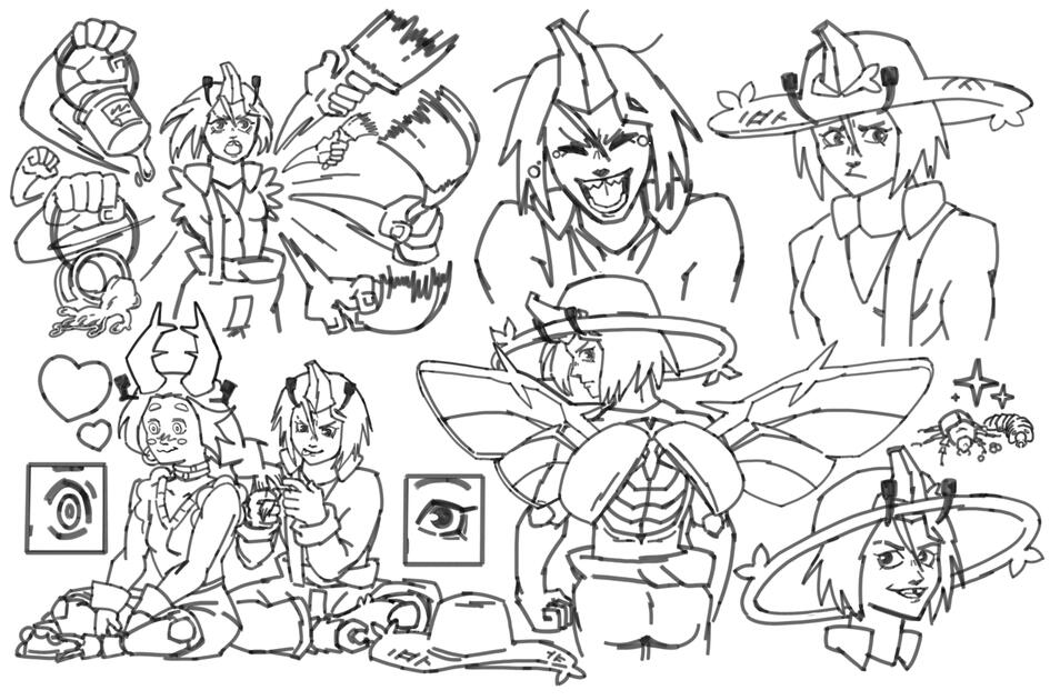 Expressions