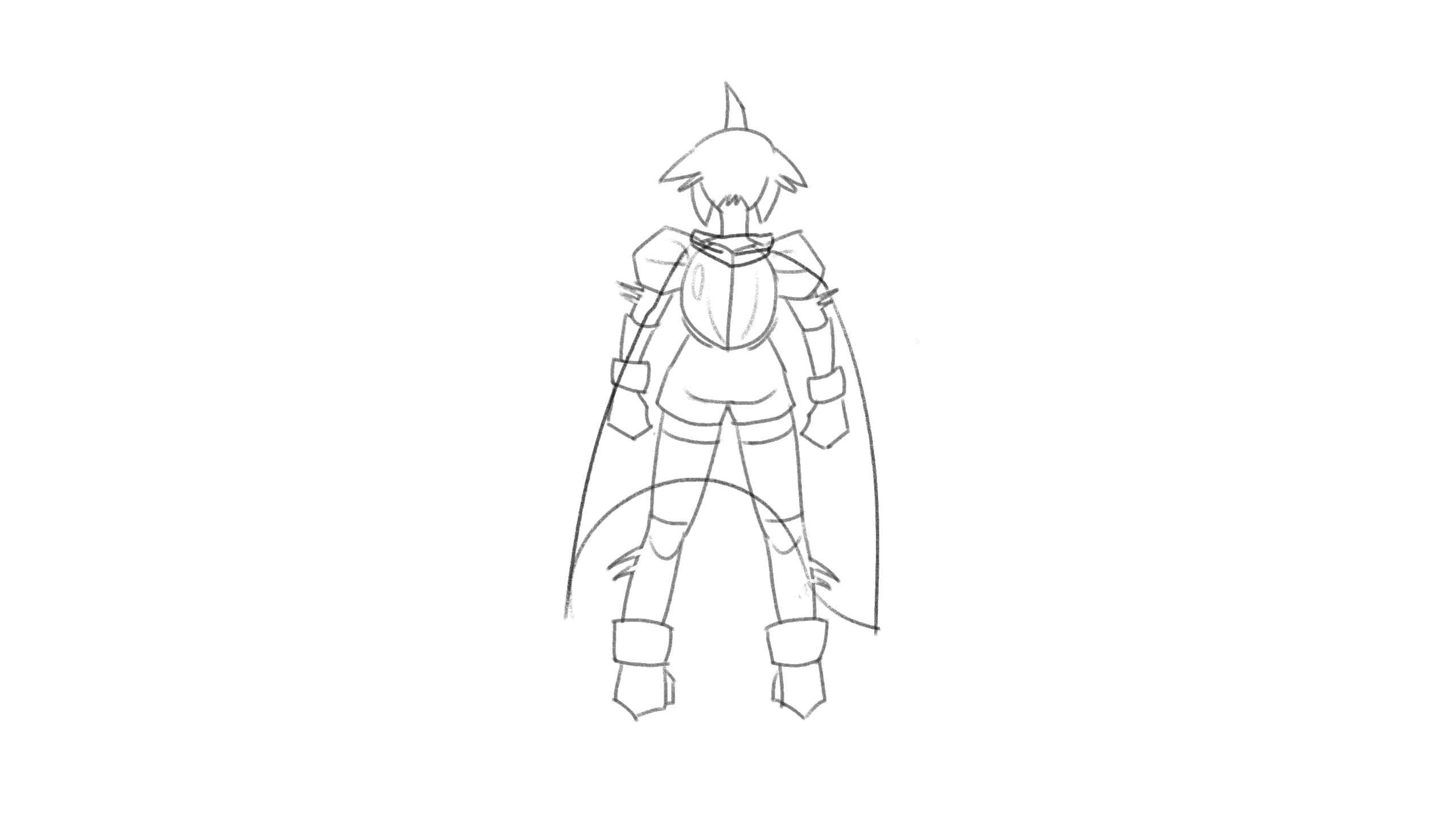 Cape