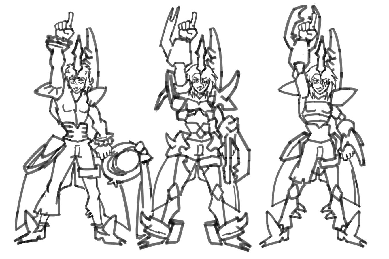 Outfits Outfits